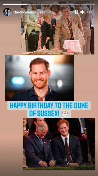 principe Harry