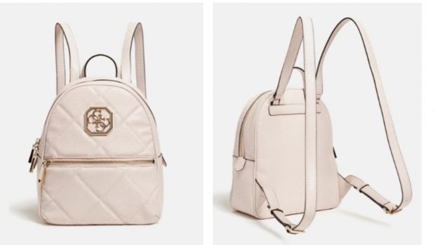 mochilas El Corte Ingl&eacute;s