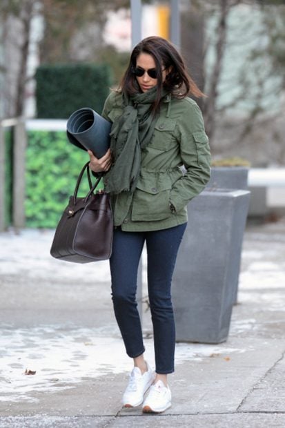 Meghan Markle