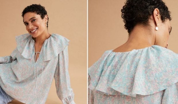 H&M te trae las novedades de oto&ntilde;o m&aacute;s baratas: todo por menos de 20 euros