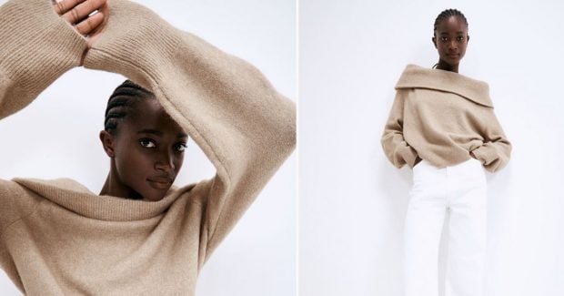 H&M te trae las novedades de oto&ntilde;o m&aacute;s baratas: todo por menos de 20 euros