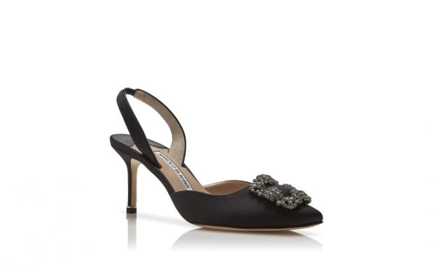Zapatos Manolo Blahnik
