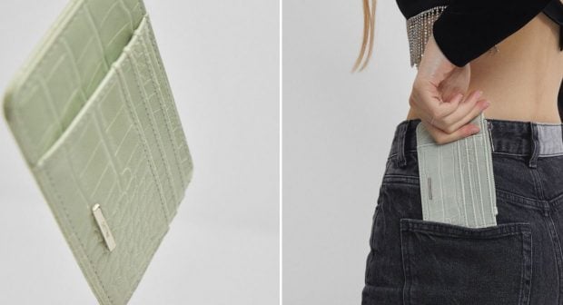 Complementos irresistibles de Bershka que formar&aacute;n parte de tu armario oto&ntilde;al
