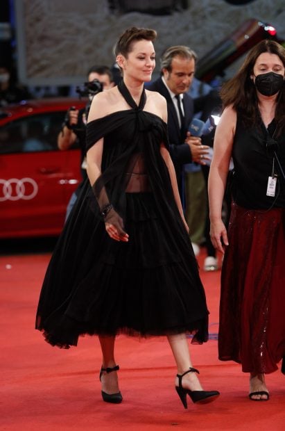 Marion Cotillard/Gtres