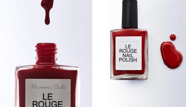 El set de manicura que necesitabas est&aacute; en Massimo Dutti a un precio irresistible