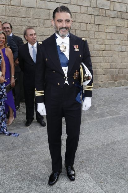 Mat&iacute;as Urrea en una imagen de archivo./Gtres