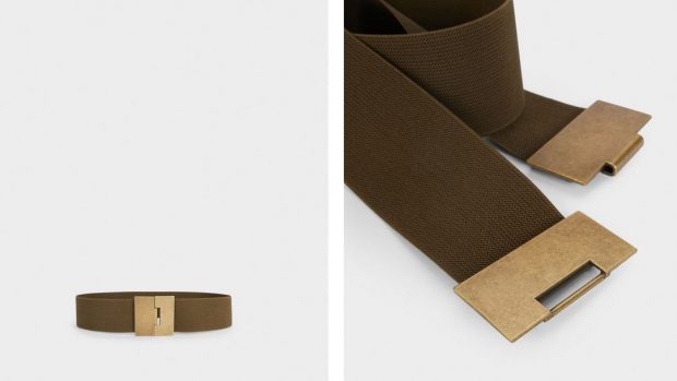 El revolucionario accesorio de Parfois que se ajusta a cualquier talla: solo 12,99 euros