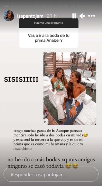 Isa Pantoja 