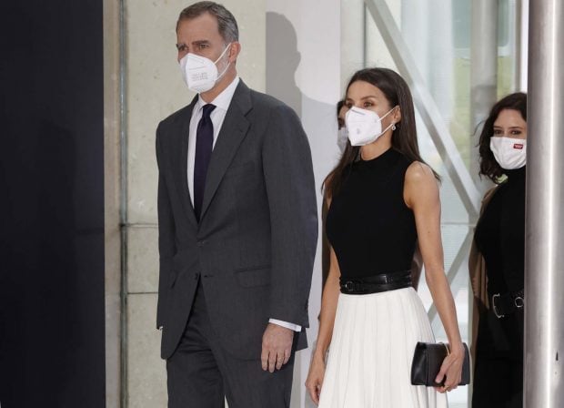 Letizia