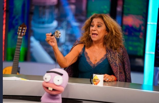 Lolita Flores