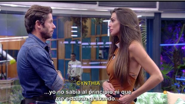 Secret Story