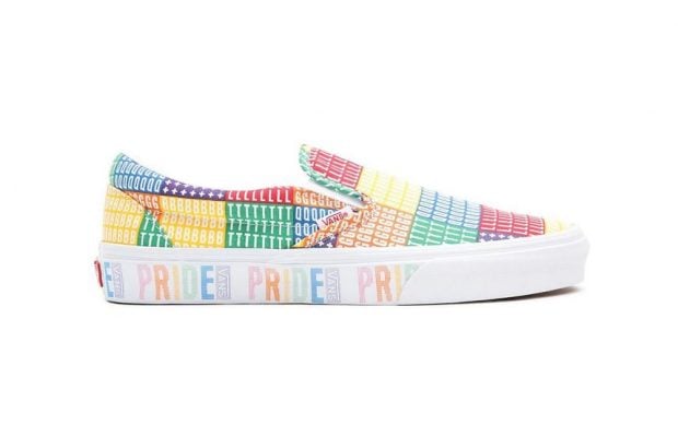 Consigue unas Vans a mitad de precio con los descuentazos de El Corte Ingl&eacute;s