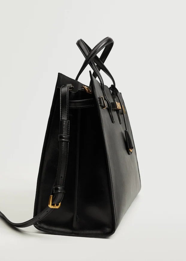 Mango lo hace posible: consigue el Birkin de Herm&egrave;s de 15.000 euros a precio low cost