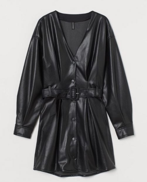 Vestido Reina Letizia