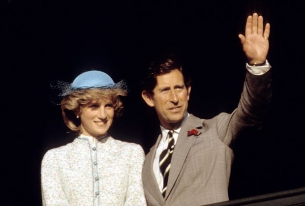 Diana de Gales