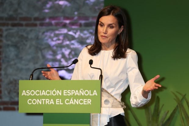 Letizia
