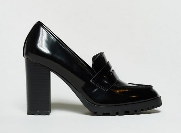 Zapatos Sfera