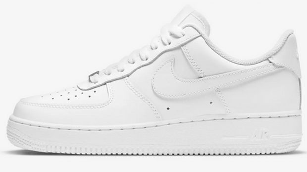 Zapatillas Nike Air Force./Nike