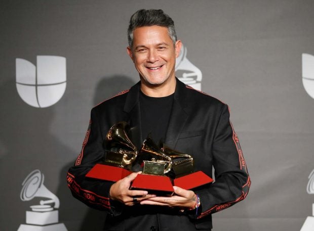 Alejandro Sanz