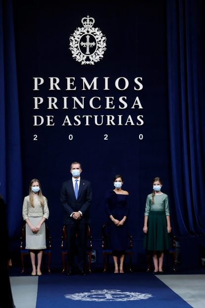 Princesa de Asturias 