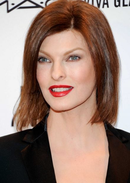 Linda Evangelista