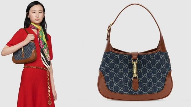 Mango bolso Gucci