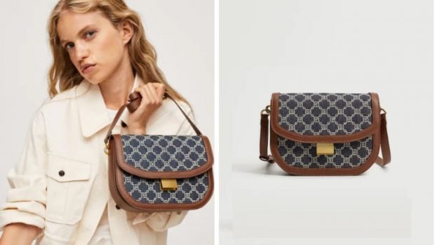 Mango bolso Gucci