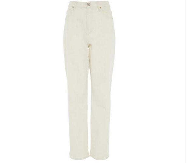 Los vaqueros beige de Primark que triunfan en las redes y son pura tendencia