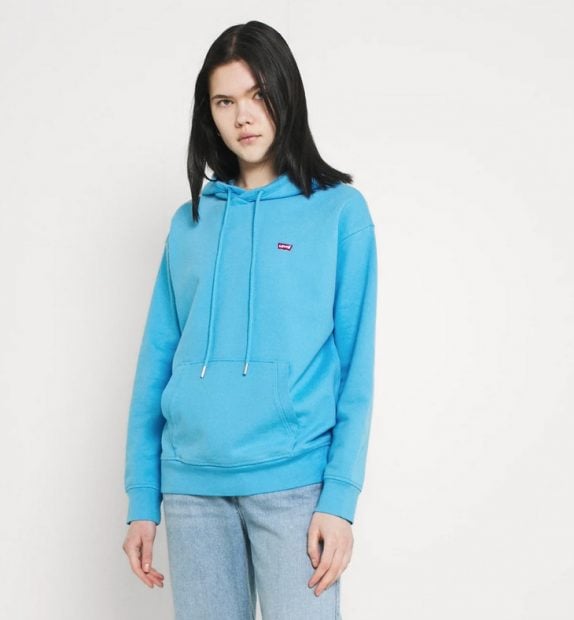 Zalando tiene este producto de Levi's rebajado al 50%