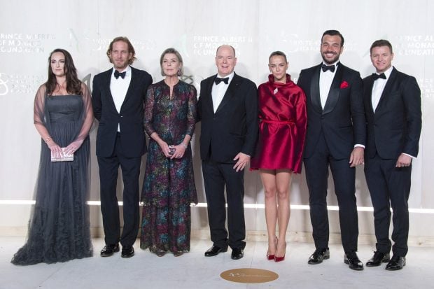 Charlene