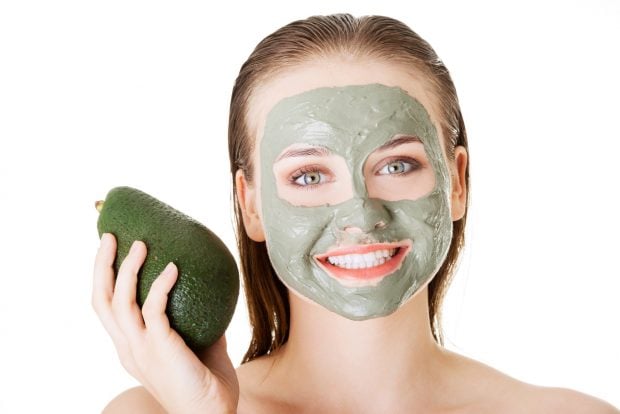 mascarilla