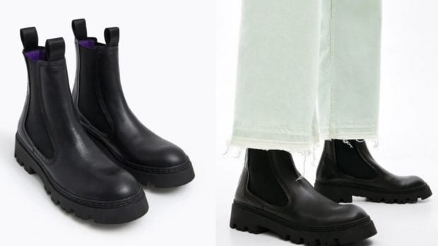 botines Primark