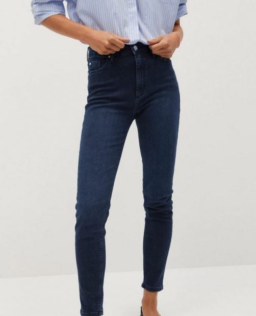 Mango Outlet regala estas prendas con su 80% de descuento