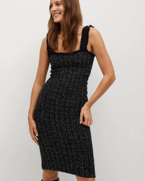 Mango Outlet regala estas prendas con su 80% de descuento