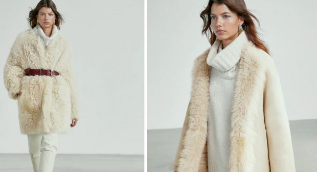 La edici&oacute;n limitada de Massimo Dutti saca los cl&aacute;sicos que quieres lucir este invierno