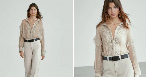 La edici&oacute;n limitada de Massimo Dutti saca los cl&aacute;sicos que quieres lucir este invierno
