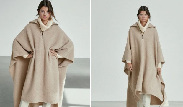 La edici&oacute;n limitada de Massimo Dutti saca los cl&aacute;sicos que quieres lucir este invierno
