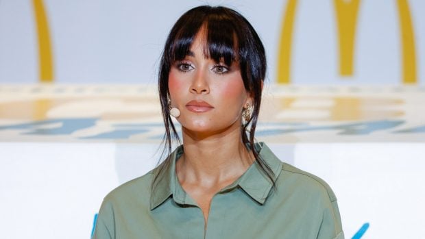Aitana Oca&ntilde;a/Gtres