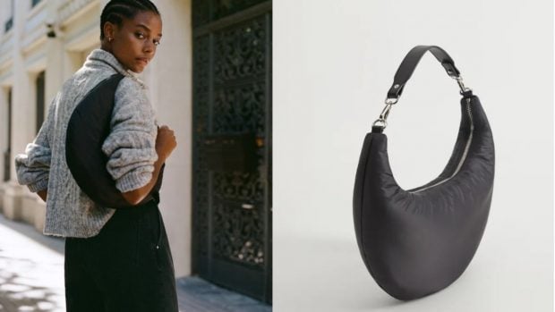 bolsos Mango Outlet