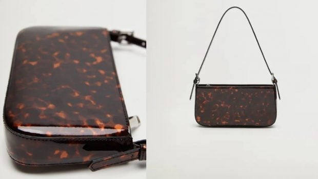 bolsos Mango Outlet