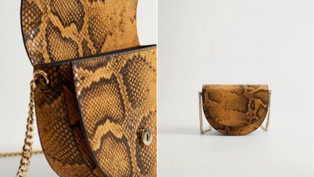bolsos Mango Outlet