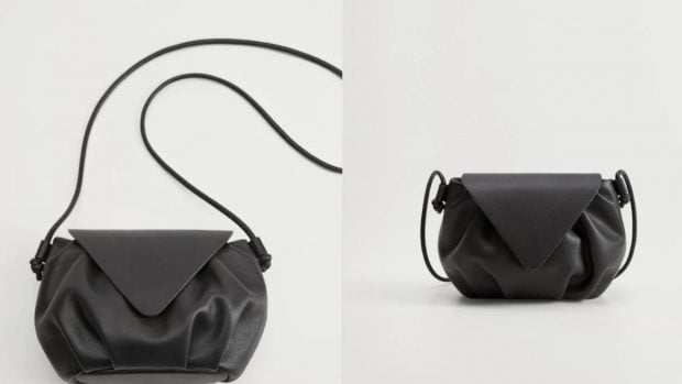 bolsos Mango Outlet