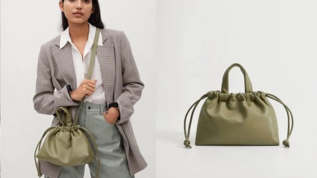 bolsos Mango Outlet