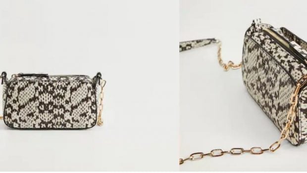 bolsos Mango Outlet