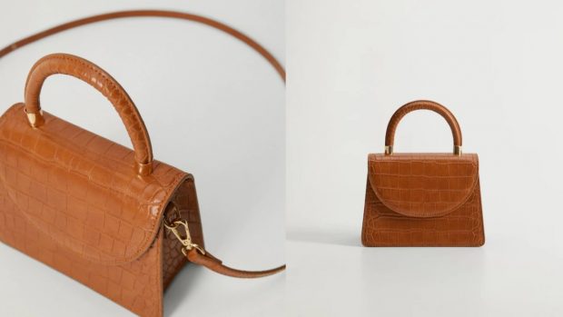 bolsos Mango Outlet
