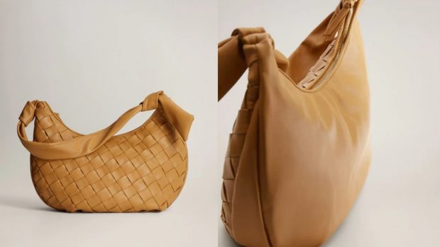 bolsos Mango Outlet