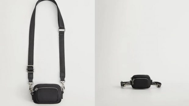 bolsos Mango Outlet