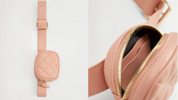 bolsos Mango Outlet