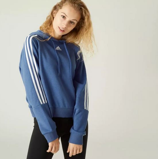 Decathlon rebaja la prenda de Adidas que necesitas para los d&iacute;as m&aacute;s fr&iacute;os