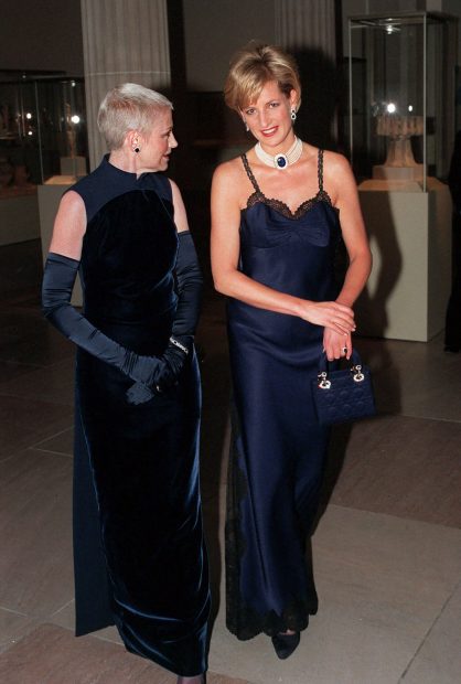 Lady Di